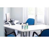 Consulta y 2 sesiones tratamiento capilar personalizado en cabina