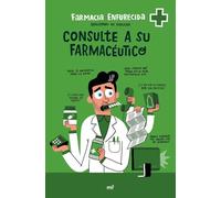 Consulte a su farmacéutico (Fuera de Colección)