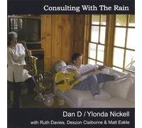 Consulting with the Rain / Various