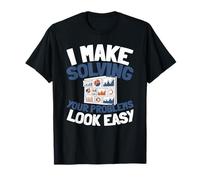 Consultor Asesor Especialista - Experto Consultor Camiseta