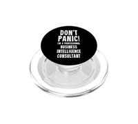 Consultor de Inteligencia empresarial PopSockets PopGrip para MagSafe