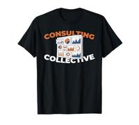 Consultor Equipo Asesor Experto - Especialista Consultor Camiseta