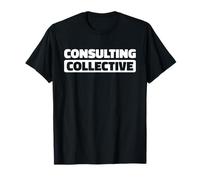 Consultor Equipo Experto - Asesor Especialista Consultor Camiseta