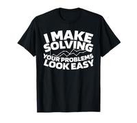 Consultor Especialista Experto - Asesor Consultor Camiseta