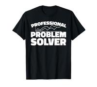 Consultor Especialista - Experto Asesor Consultor Camiseta