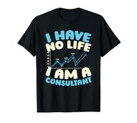 Consultor Experto Asesor Especialista - Consultor Camiseta