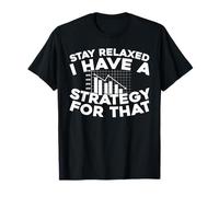Consultor Experto - Asesor Especialista Consultor Camiseta