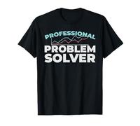Consultor Experto - Especialista Asesor Consultor Camiseta