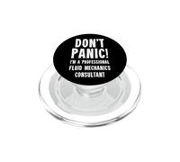 Consultor Mecánica de Fluidos PopSockets PopGrip para MagSafe