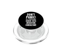 Consultor Senior de Migración de Datos PopSockets PopGrip para MagSafe