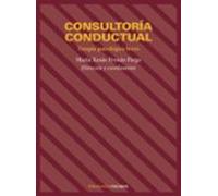 Consultoria Conductual: Terapia Psicologia Breve