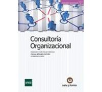 Consultoria Organizacional