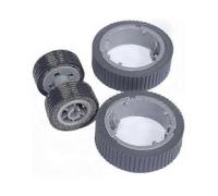 Consumable Set: Pick Roller & Brake Roller for Fujitsu Fi-7160 Fi-7260 - Replacement Parts for Zekai Scanners