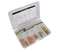 CONSUMABLES BOX FOR MIG TORCH MT25