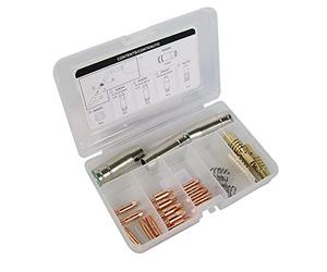 CONSUMABLES BOX FOR MIG TORCH MT25