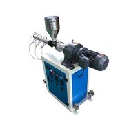 Consumables Extruder Machine 3D Printing PVC PET PS PP PC Other Profiles Sheets Extrusion 0-400℃,Alto Rendimiento