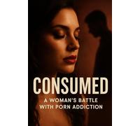 Consumed: A Woman’s Battle with Porn Addiction (The Dark Allure, the Hidden Struggles, and the Road to Recovery)
