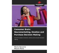 Consumer Brain: Neuromarketing, Emotion and Purchase Decision Making