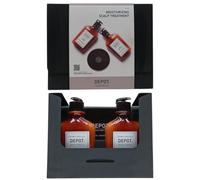 Consumer kit e set depot: 100 hair cleansing no. 103, pro-vitamin b5,
