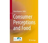 Consumer Perceptions and Food