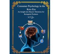 Consumer Psychology in the Keto Era: An Insight into Buyers’ Decisions for Ketogenic Products