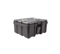 consumerproducts-uk - Caja fuerte magnética de almacenamiento oculta para coche