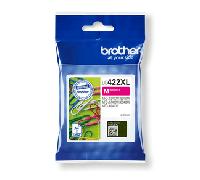 CONSUMIBLE BROTHER MAGENTA LC422XLM LC422XLM