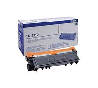 Consumible - BROTHER - TN2310 - Negro - Accesorio genérico compatible - Láser