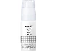 Canon GI-53GY botella de tinta gris