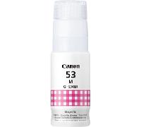Canon GI-53M botella de tinta magenta