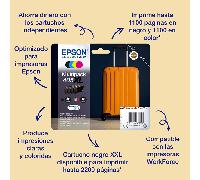 Epson Singlepack Black 405XL DURABrite Ultra Ink