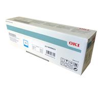 Consumible - OKI - EP-CART-C-ES5432/5473 - Negro - Compatible con ES5432, ES5442, ES5473 - Original
