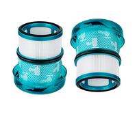 Consumibles De Filtro De Aspiradora, Compatible Con Dyson, DS60/V16 Piston Animal/V16 Piston Animal Nautik, Elemento Filtrante