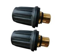 Consumibles De Piezas For Aspiradora, Compatibles Con KARCHER SG4-4 2.889-104.0, Paquete De 1/2, Válvula De Seguridad De Latón For Limpiador A Vapor.(2pcs)