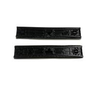 Consumibles De Tira De Escurridor for Lavadora De Suelo, Compatibles Con Dreame H13/M13, Piezas De Aspiradora(2pcs)