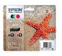 Epson Multipack 4-colours 603 EasyMail
