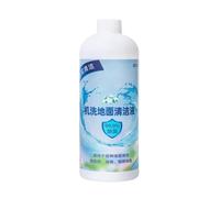 Consumibles Líquido For Limpieza De Pisos 450/500ml, Compatible Con Midea, X5/WD40/X8/X9/X9 Pro, Accesorios For Fregadoras De Pisos(A 500ml 1pcs)