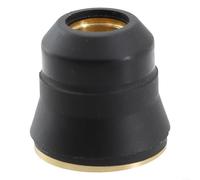 Consumibles para Razorweld CUT45 Cortador de Plasma 1 Pieza Shield Cup (1pcs Shield Cup)