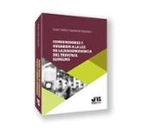 Consumidores Y Usuarios A La Luz De La Jurisprudencia Del Tribunal Supremo