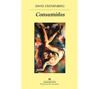 Consumidos: 911 (Panorama de narrativas)