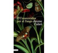 Consumidos por el fuego (Áncora & Delfín)