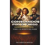 CONSUMIDOS POR EL FUEGO - EL SECRETO DEL PODER: Generales de Dios