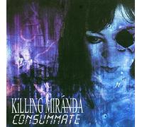 Consummate (CD) Album (Importación USA)