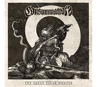 Consummation - The great solar hunter