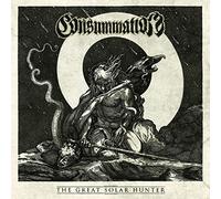 Consummation - The Great Solar Hunter (Double Vinyl) [Vinilo]