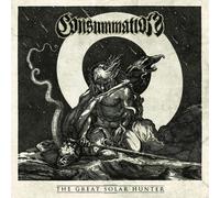 Consummation The Great Solar Hunter (Vinyl)