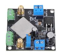 Consumo de energía Amplificadores de instrumentación Placa para sensorización Procesamiento de señales y voltajes Amplificación Amplificadores de voltajes Placa de desarrollo