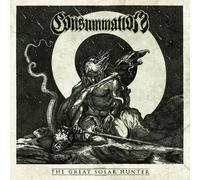 Consumo - El Gran Cazador Solar DLP #127078 V