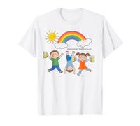 CONSUMO EXCESIVO DE CERVEZA X Beer Consumo de Alcohol. Dibujo Niños Camiseta