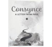Consynce A LETTER FROM PAUL